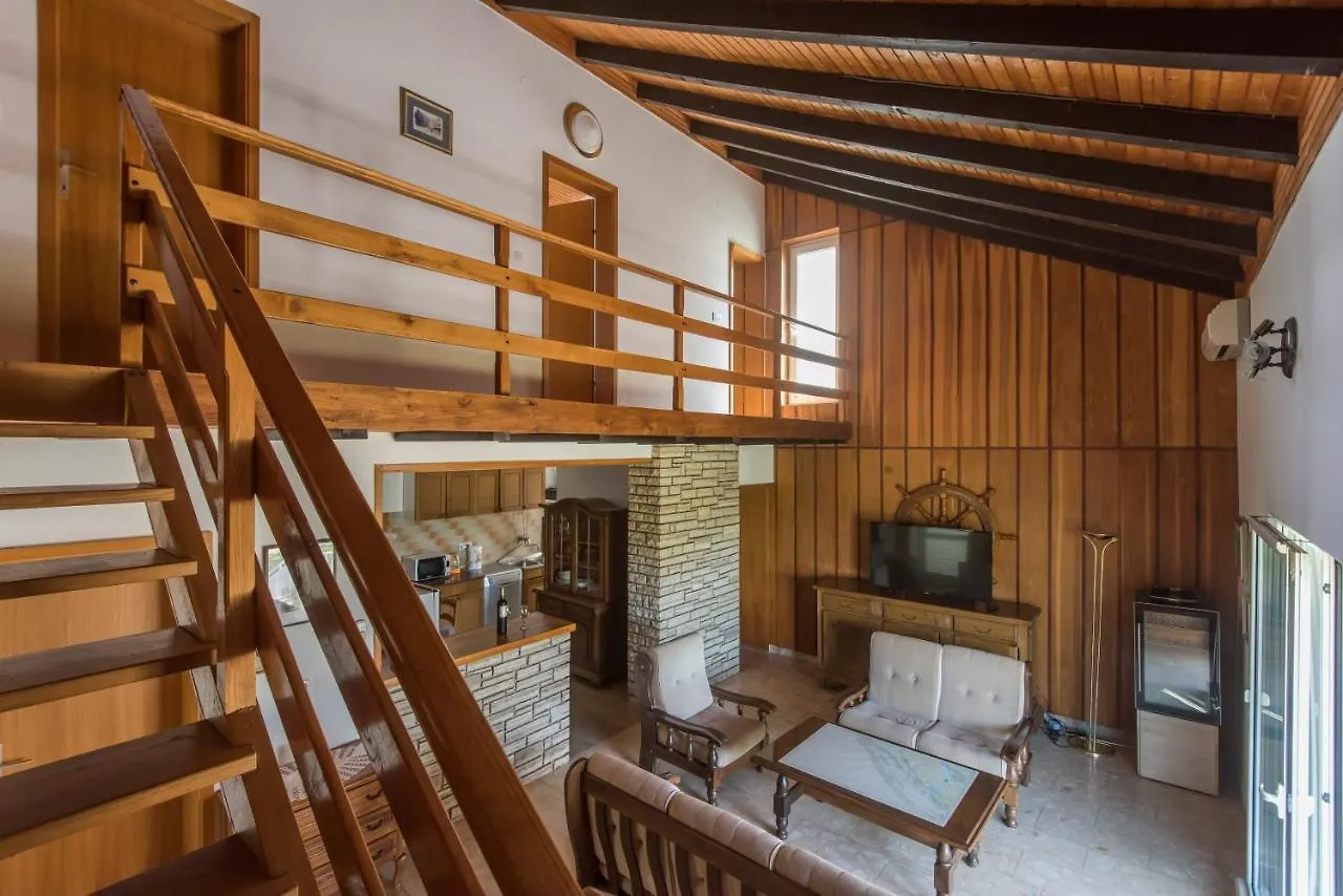 Holiday Home Rb Santini Turanj