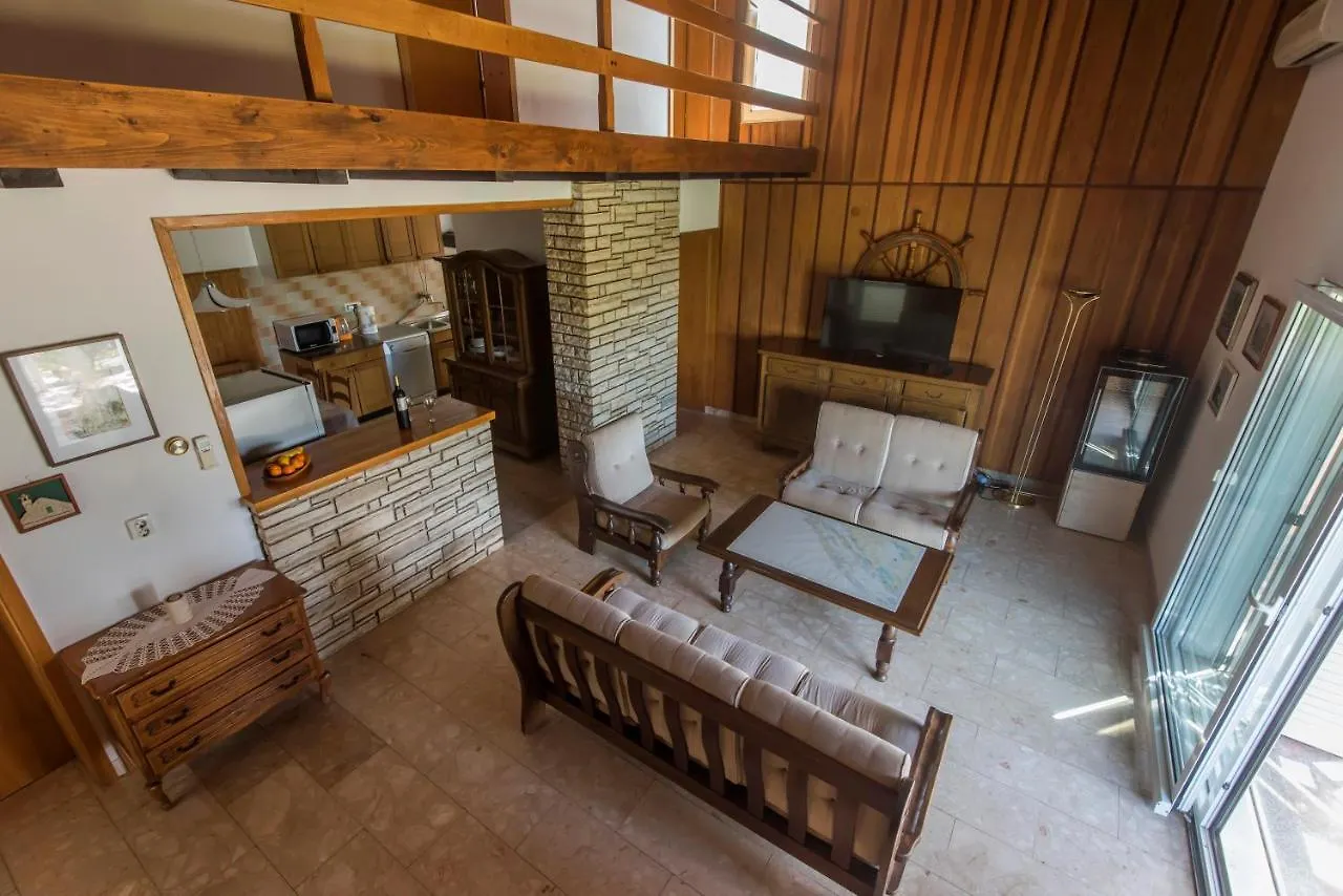 Holiday Home Rb Santini Turanj Croatia
