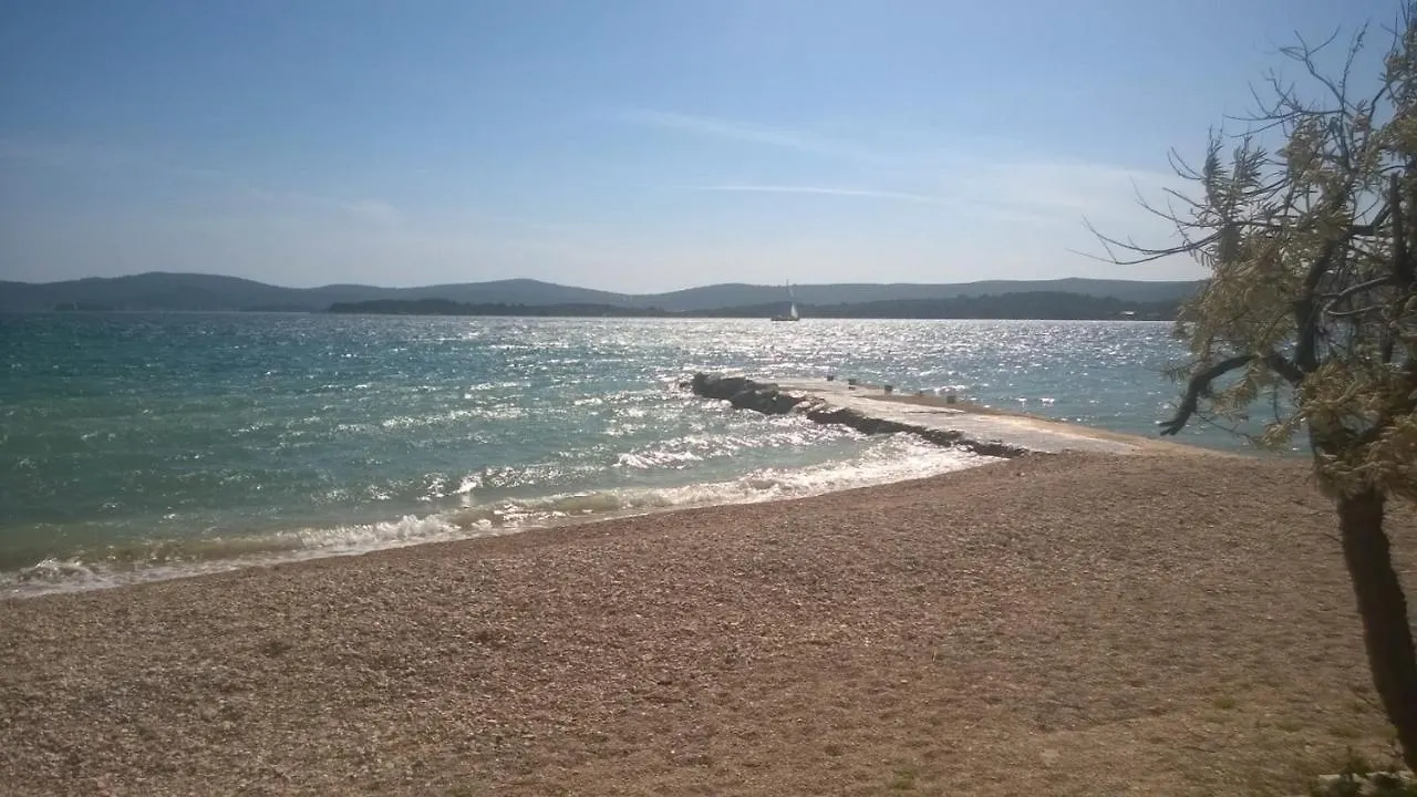Holiday Home Rb Santini Turanj Croatia