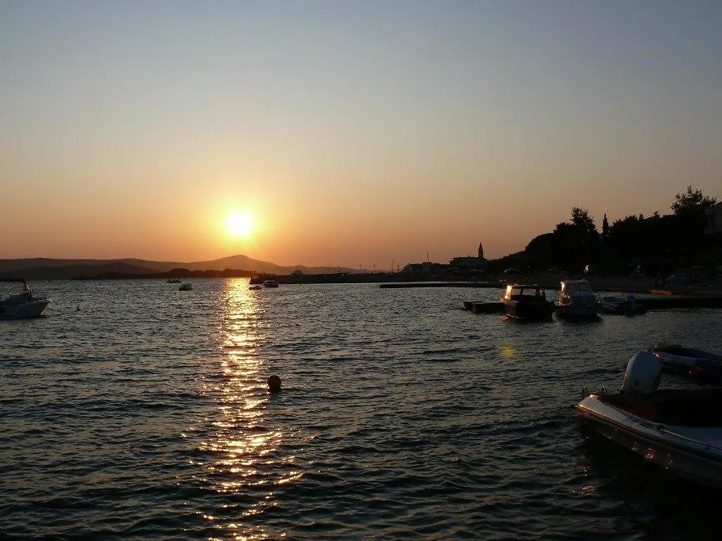 Holiday Home Rb Santini Turanj Croatia