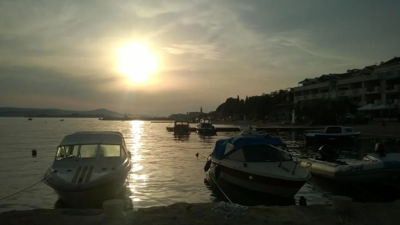 Holiday Home Rb Santini Turanj
