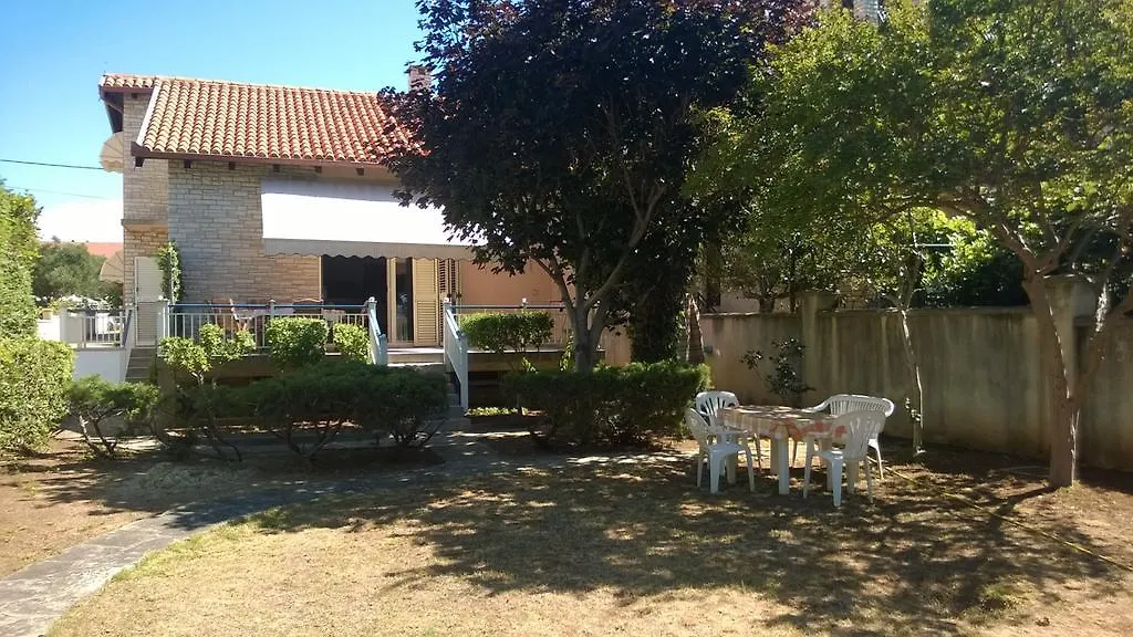 Holiday Home Rb Santini Turanj