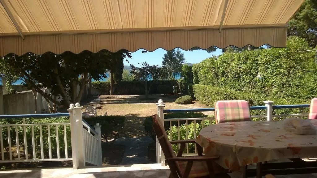 Holiday Home Rb Santini Turanj 0*,  Croatia