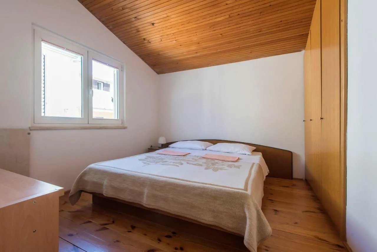 Holiday Home Rb Santini Turanj Croatia
