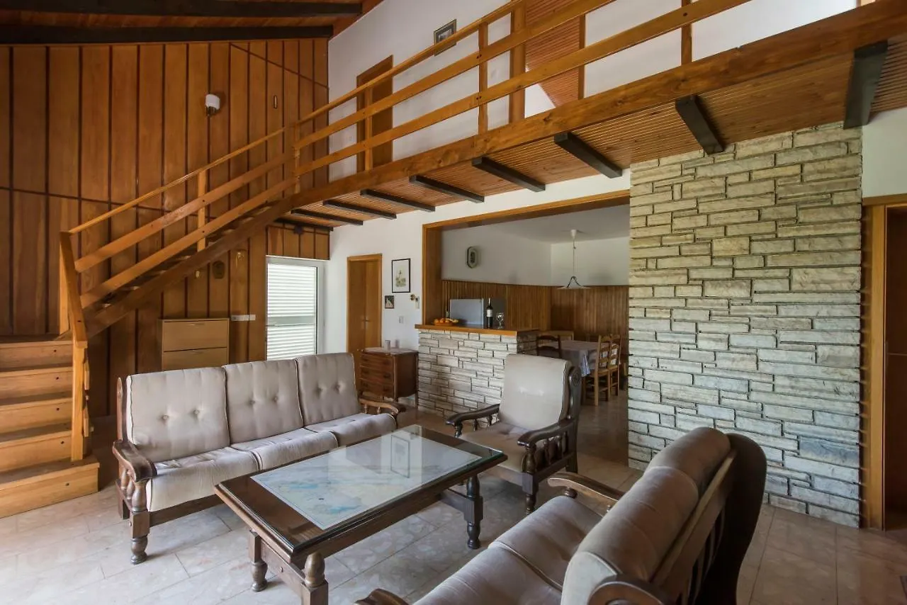 Holiday Home Rb Santini Turanj Croatia