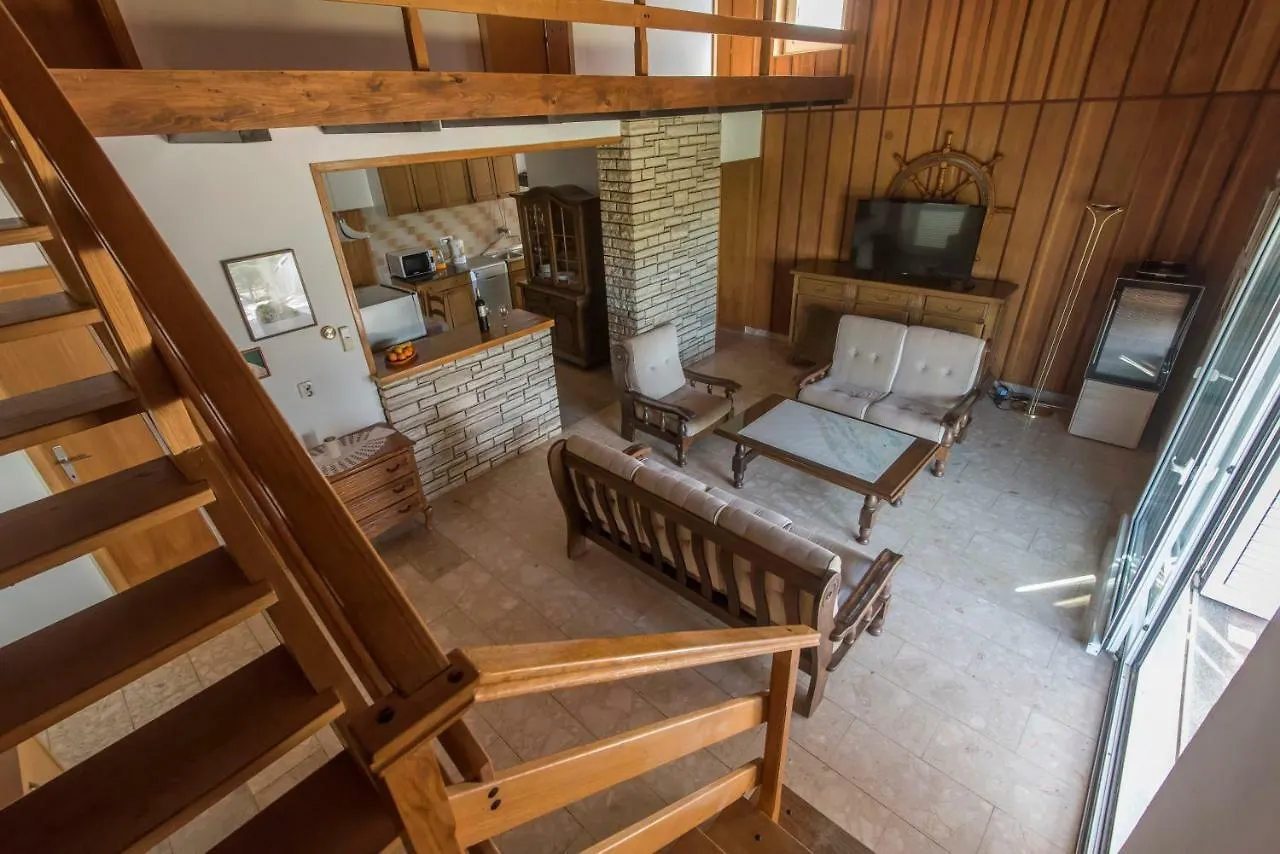 Holiday Home Rb Santini Turanj Croatia