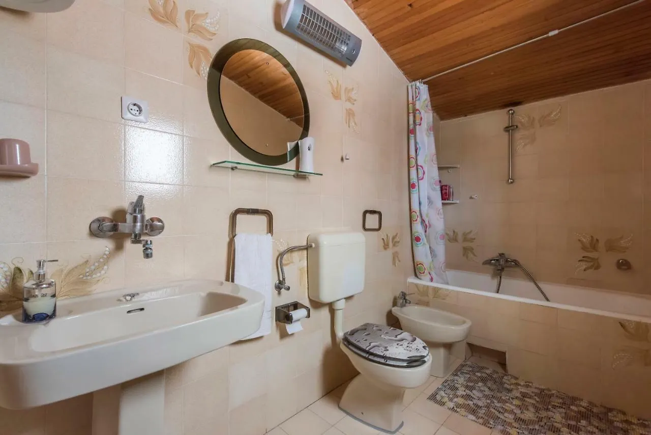 Holiday Home Rb Santini Turanj