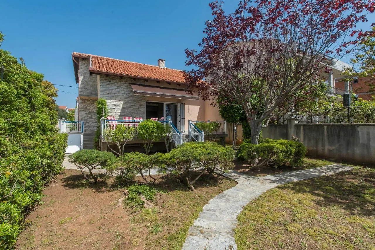 Holiday Home Rb Santini Turanj