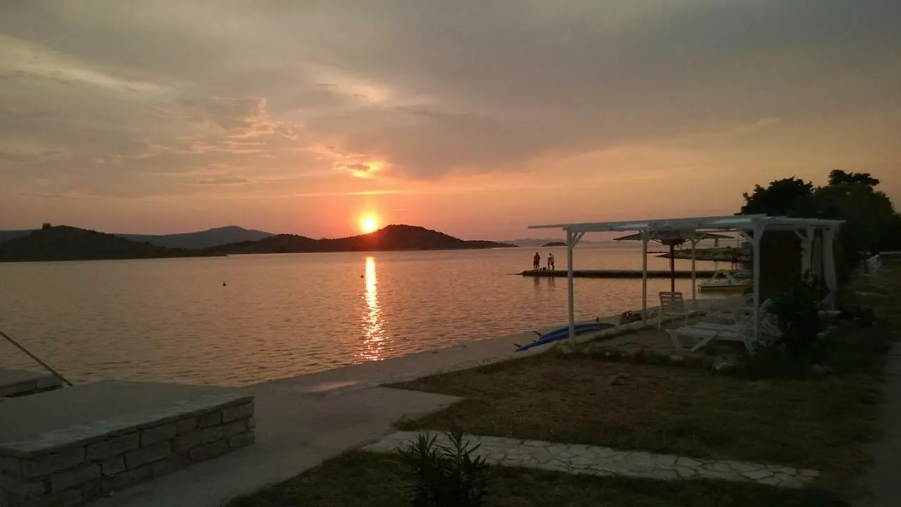 Holiday Home Rb Santini Turanj Croatia