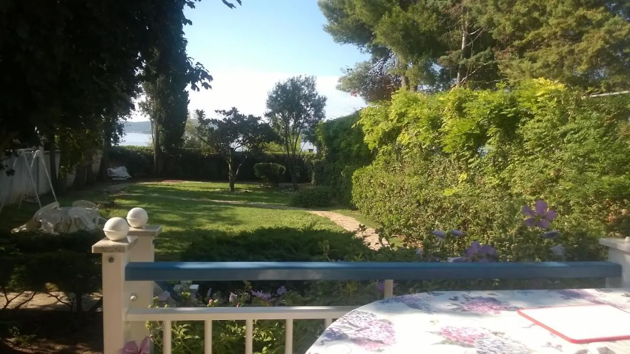 Holiday Home Rb Santini Turanj