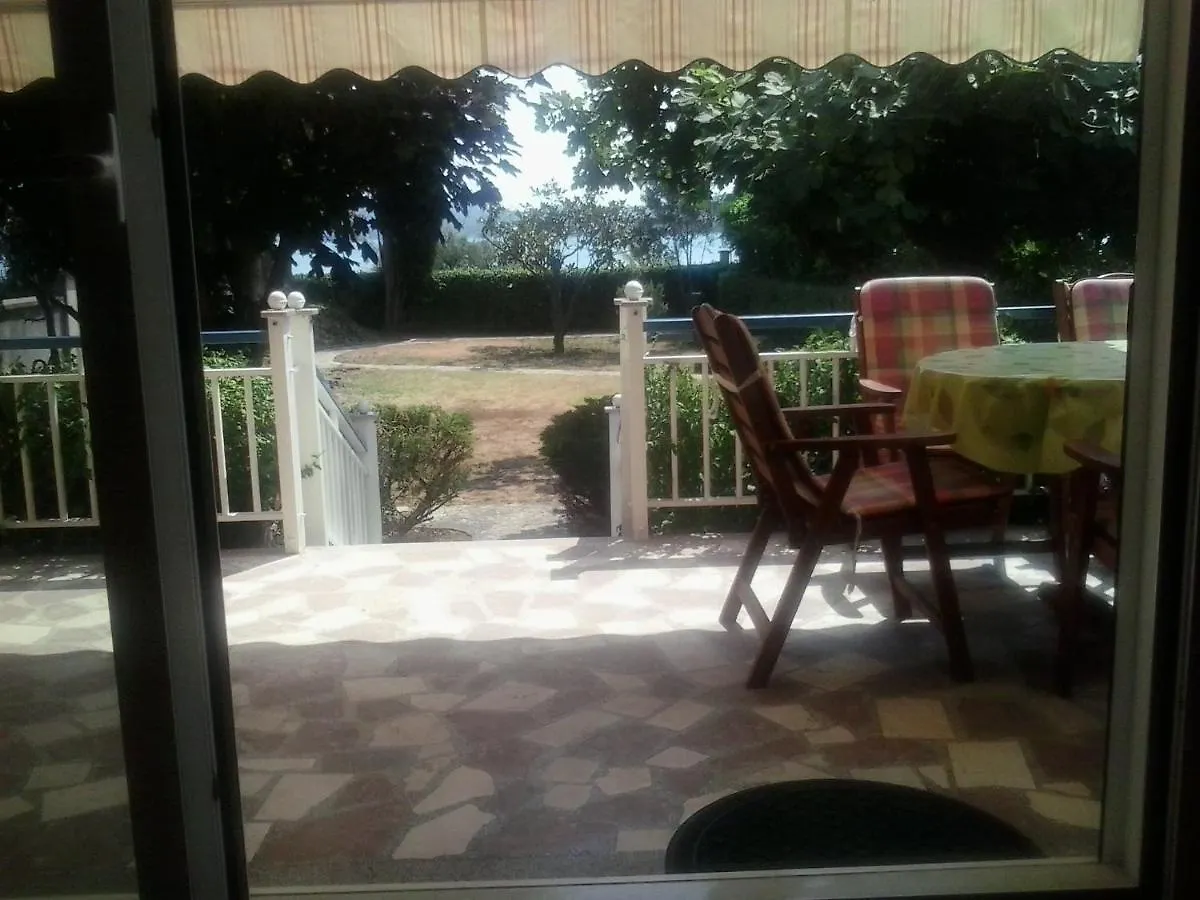 Holiday Home Rb Santini Turanj