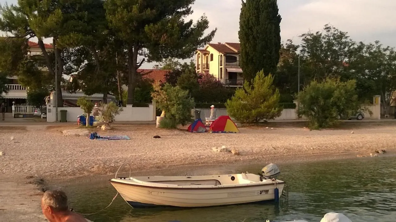 Holiday Home Rb Santini Turanj