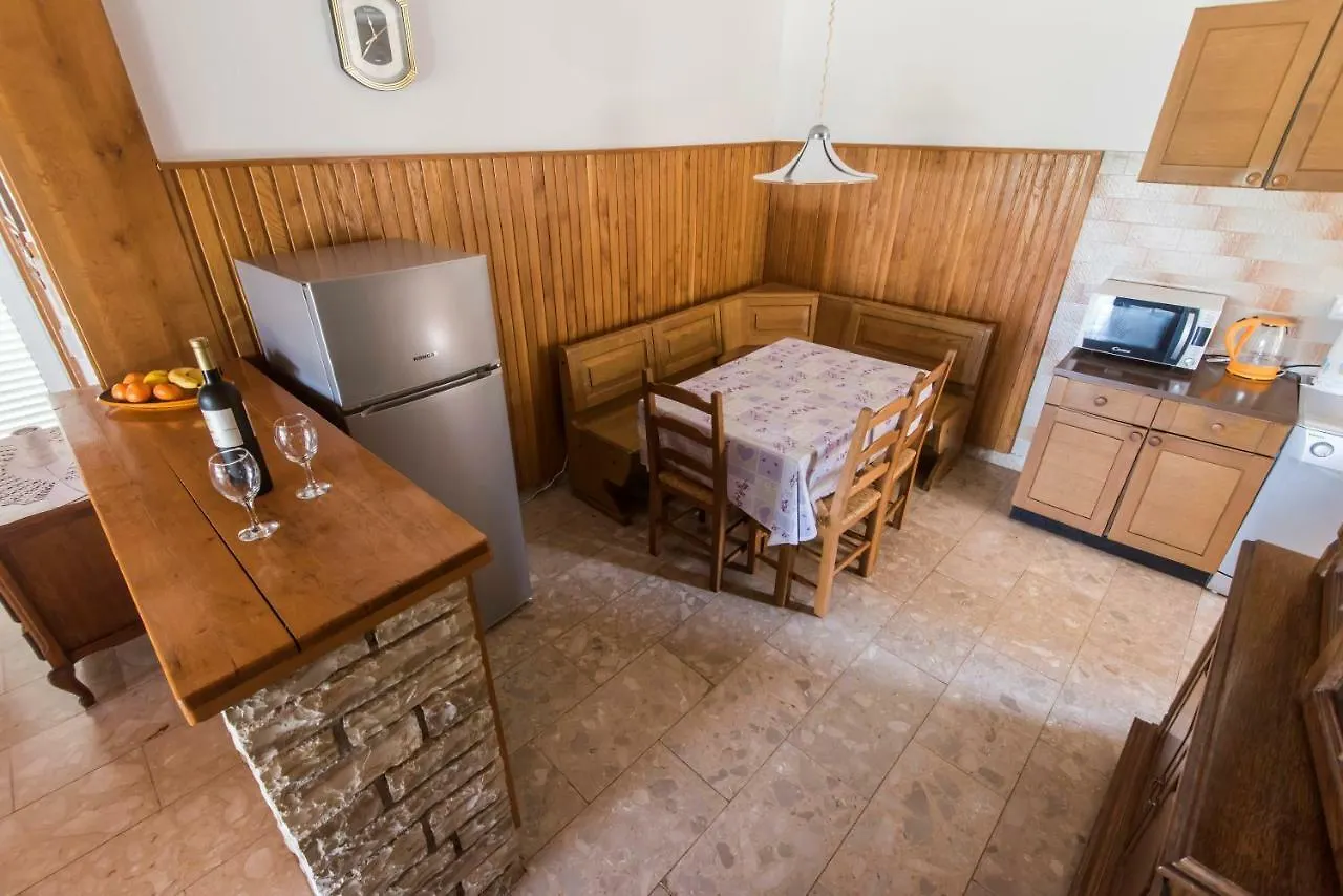 Holiday Home Rb Santini Turanj