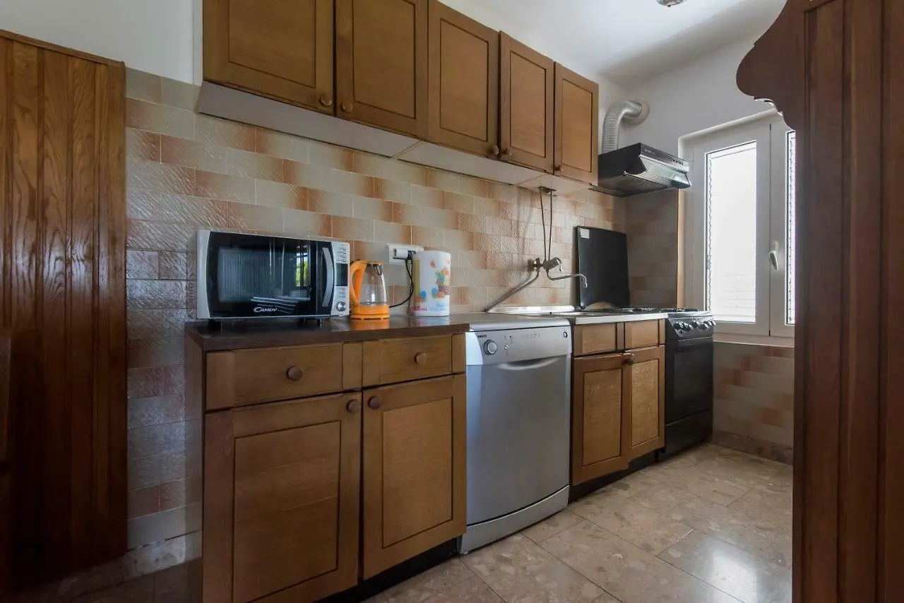 Holiday Home Rb Santini Turanj Chorvatsko